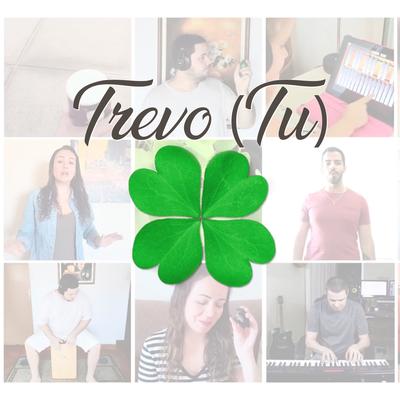 Trevo (Tu) (Cover)'s cover