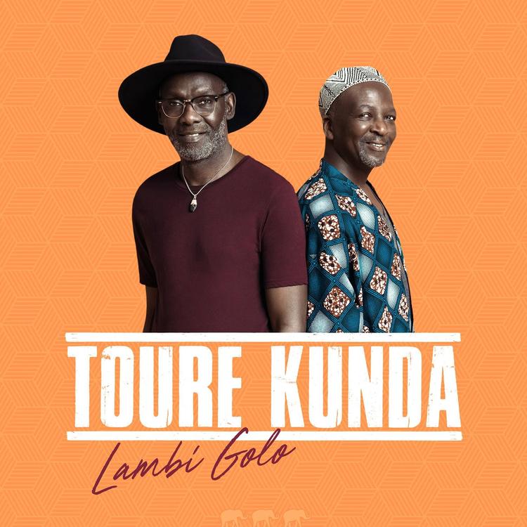 Toure Kunda's avatar image