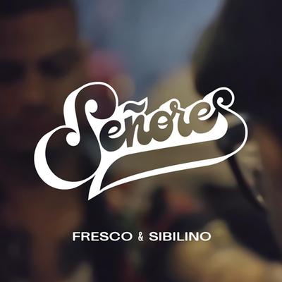 Señores's cover