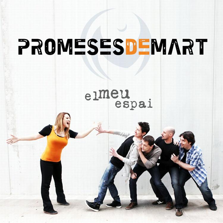 Promeses de Mart's avatar image