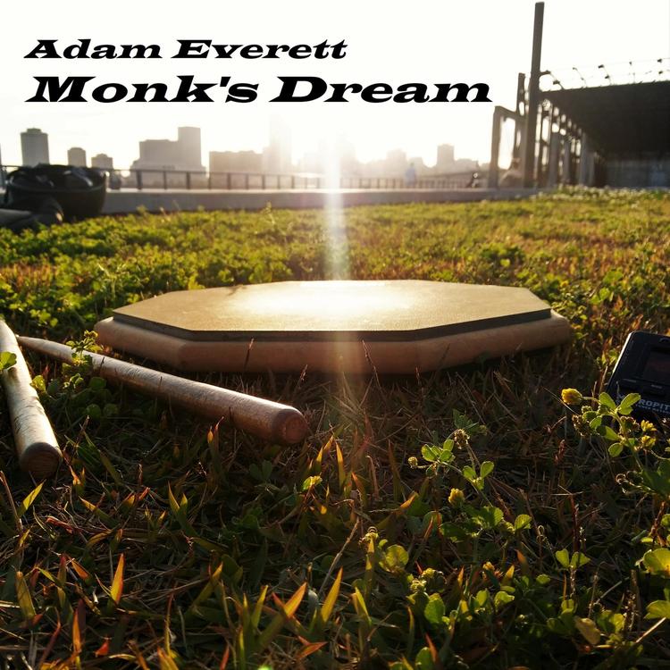 Adam Everett's avatar image