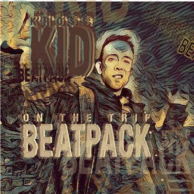 ON THE TRIP BEATPACK's cover