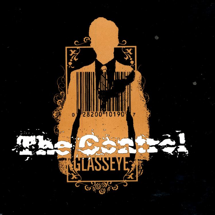 The Control's avatar image