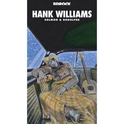 BD Music Presents Hank Williams's cover