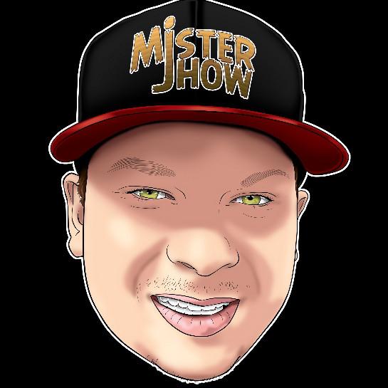 Mister Jhow's avatar image