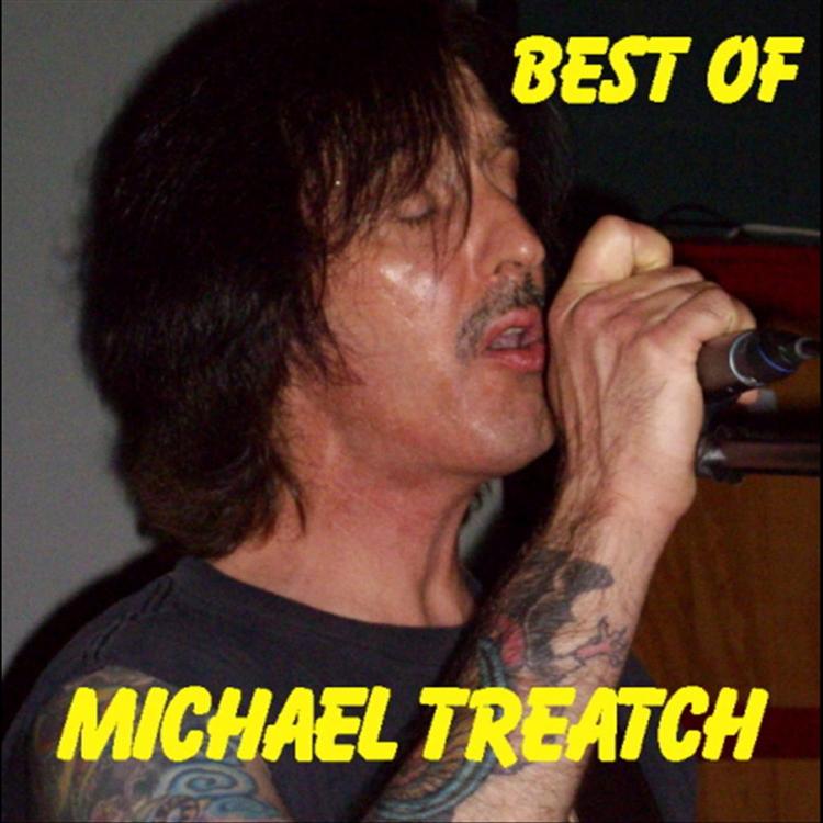 Michael Treatch's avatar image