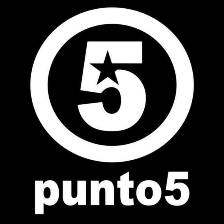 Punto5's avatar image