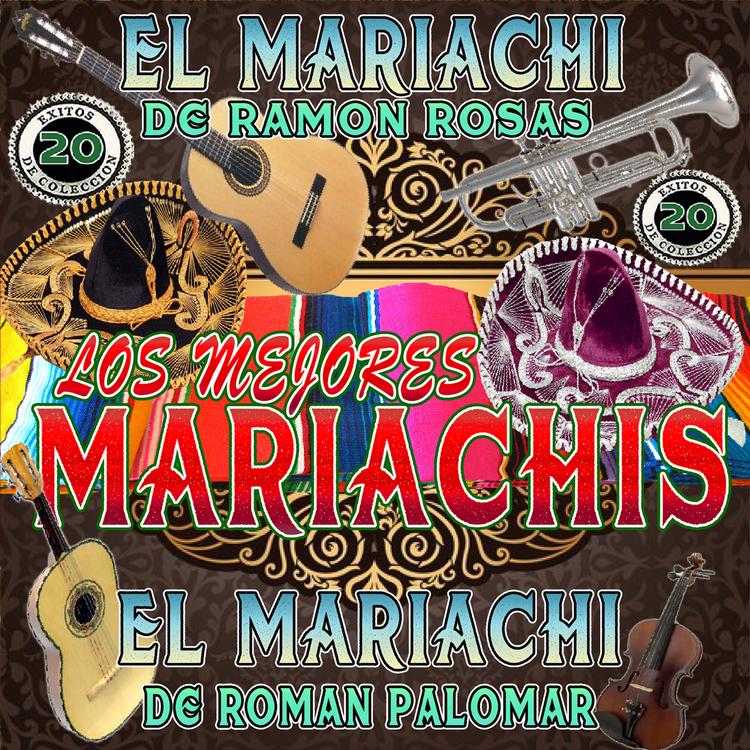 Los Mejores Mariachis's avatar image