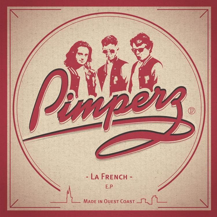 Pimpers.Crew's avatar image