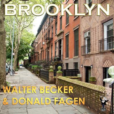 Brooklyn's cover