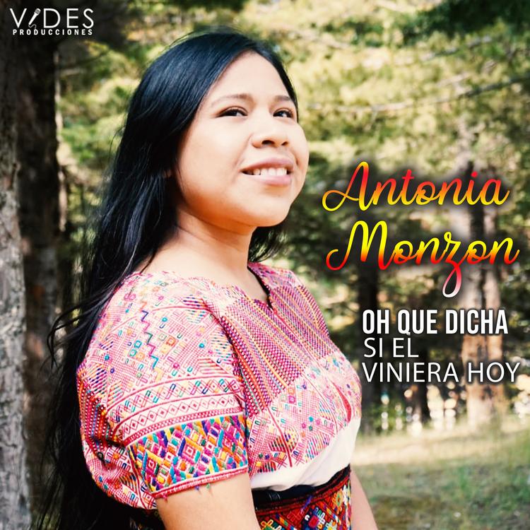 Antonia Monzon's avatar image