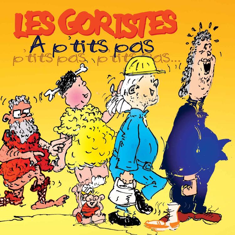 Les Goristes's avatar image