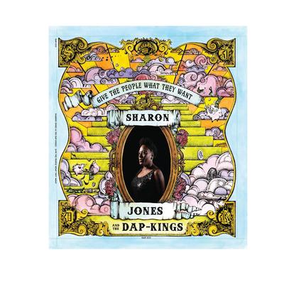 Making up and Breaking Up (And Making up and Breaking up over Again) By Sharon Jones & the Dap-Kings's cover