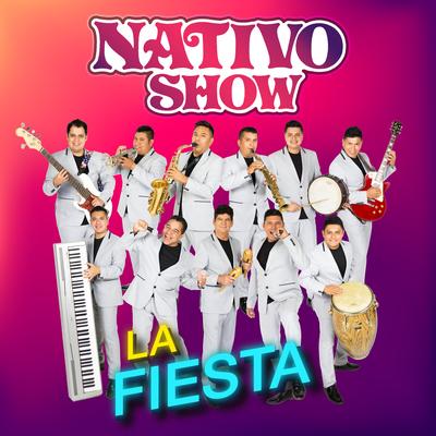 La Fiesta's cover