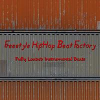 Freestyle Hip-Hop Beat Factory's avatar cover