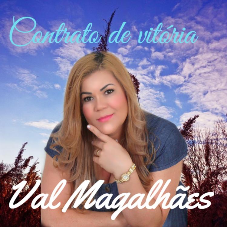 Val Magalhães's avatar image