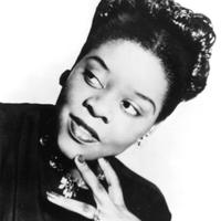 Dinah Washington's avatar cover