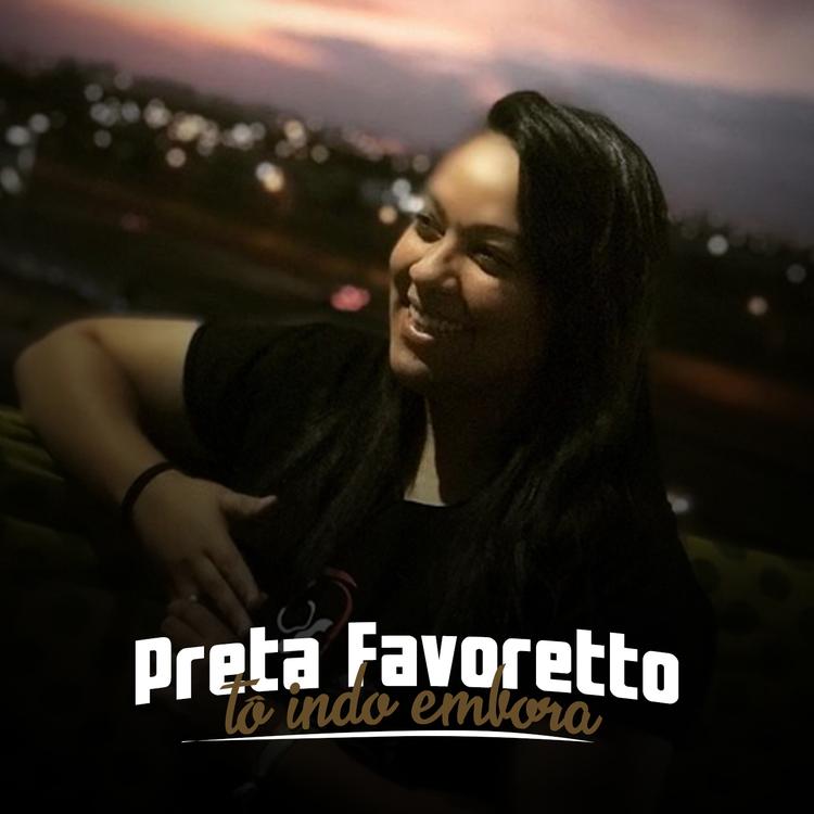 Preta Favoretto's avatar image