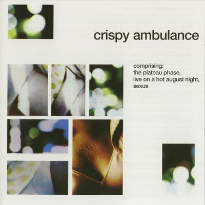 Are You Ready? By Crispy Ambulance's cover