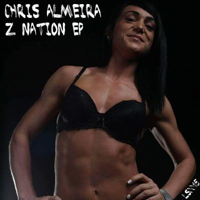 Chris Almeira's cover