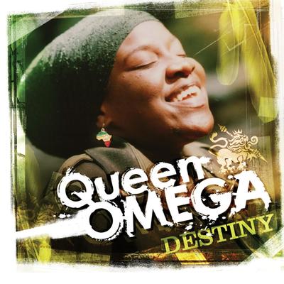 Keep the Faith (Remix) By Queen Omega's cover