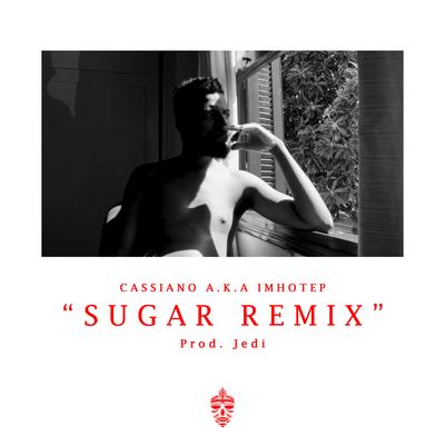 Sugar Remix's cover