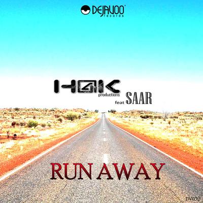 Run Away (Instrumental Mix) By SaaR, H&K's cover