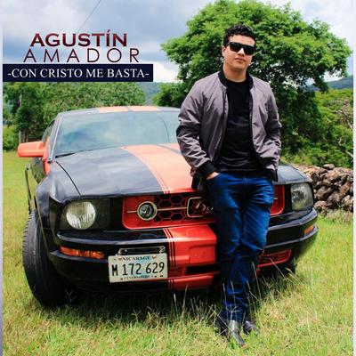 Agustin Amador's cover