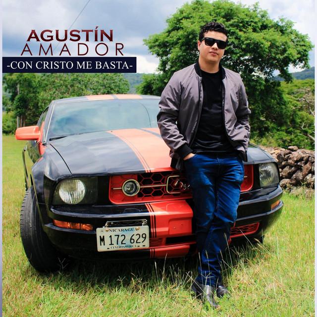 Agustin Amador's avatar image