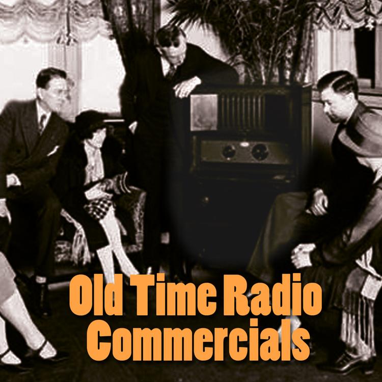 Radio Commercials's avatar image