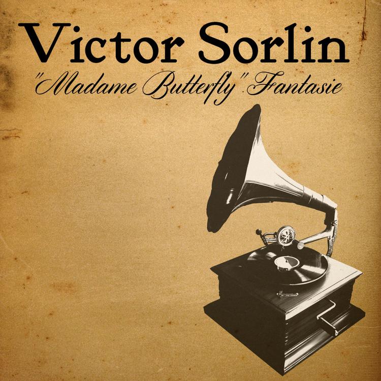 Victor Sorlin's avatar image