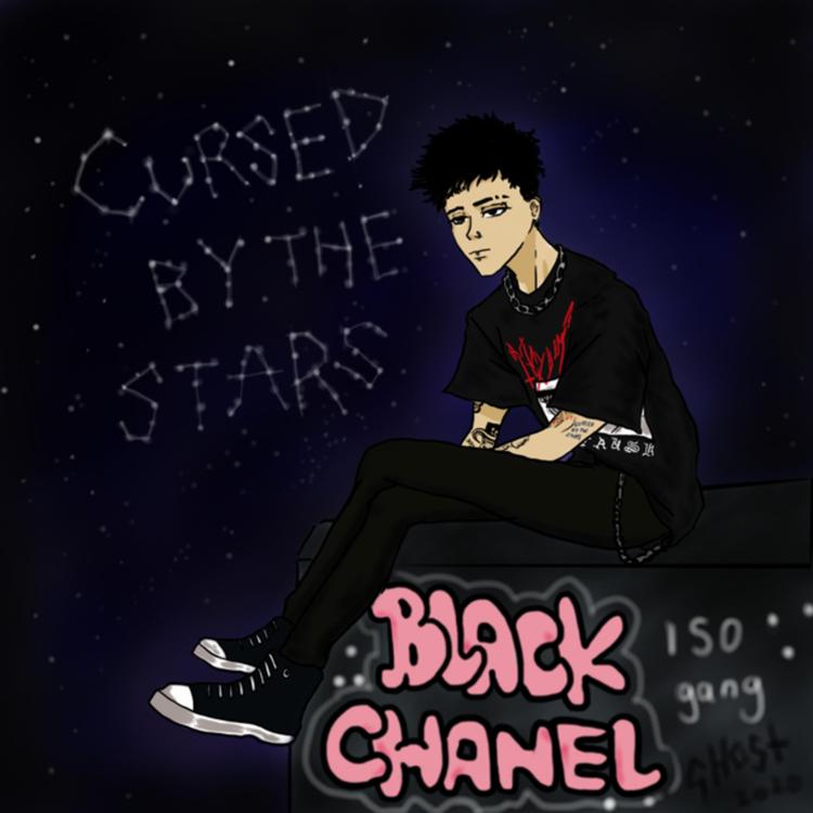 Black Chanel's avatar image