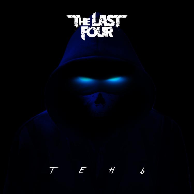 THE LAST FOUR's avatar image