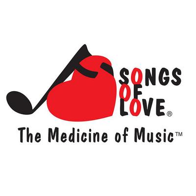 The Songs of Love Foundation's cover