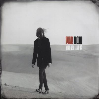 Mar Rojo (Edición Deluxe)'s cover