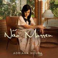 Adriana Moura's avatar cover