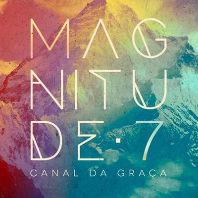 Uma Só Voz By Canal Da Graça's cover