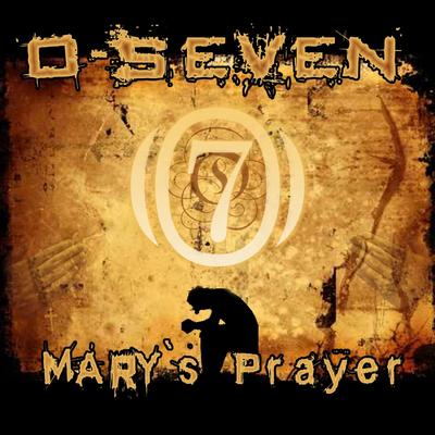 Mary's Prayer (Club Mixes)'s cover