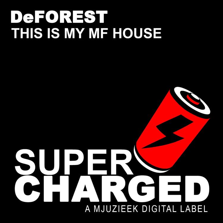 DeForest's avatar image