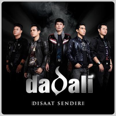 Dadali's cover