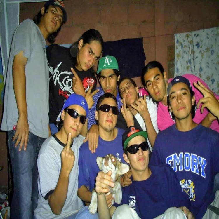 Rap De Mente's avatar image