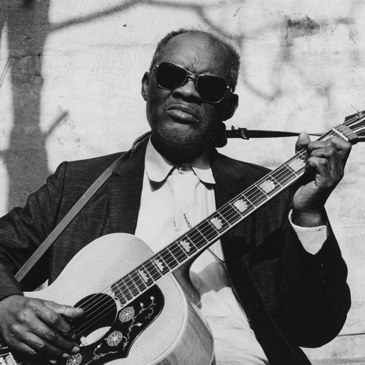 Reverend Gary Davis's avatar image