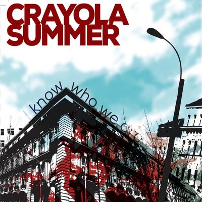 Crayola Summer's cover