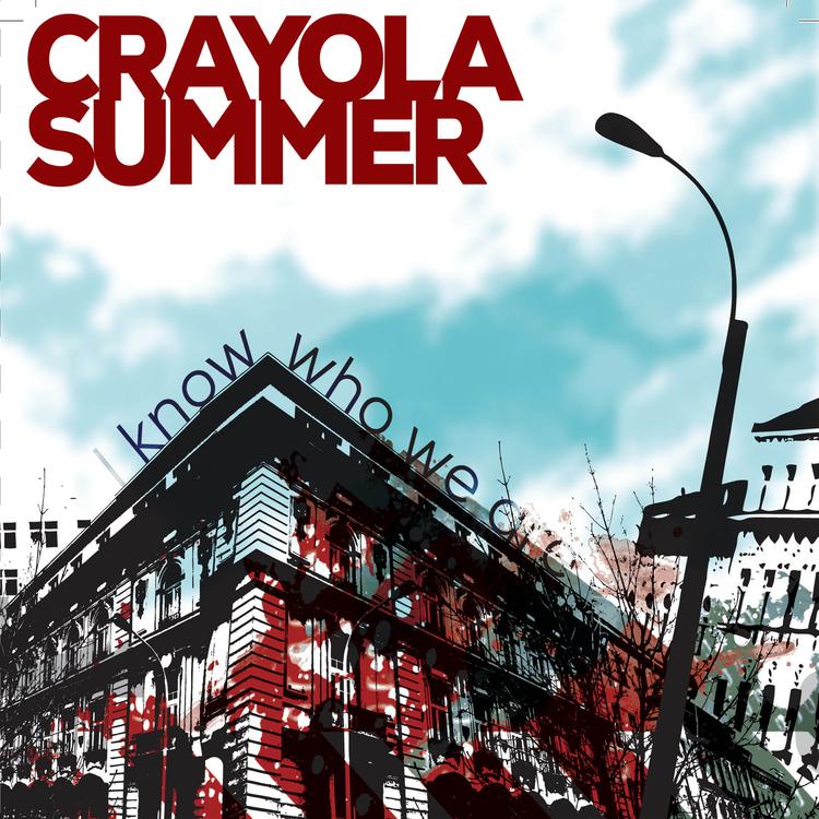 Crayola Summer's avatar image