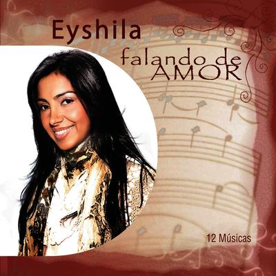 Meu Sonho By Eyshila's cover