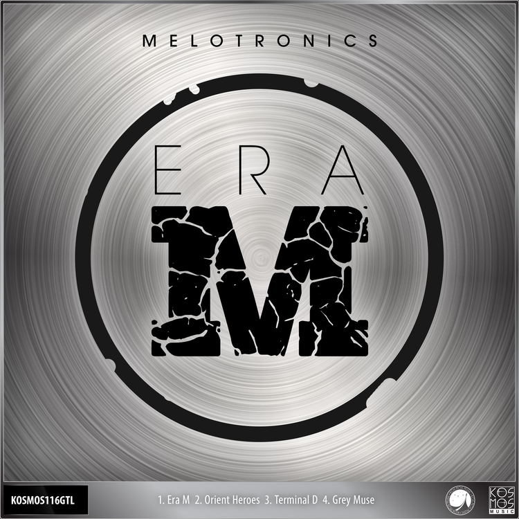 Melotronics's avatar image