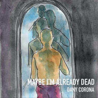 Dany Corona's cover