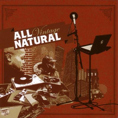 Queens Get The Money Part II By All Natural's cover