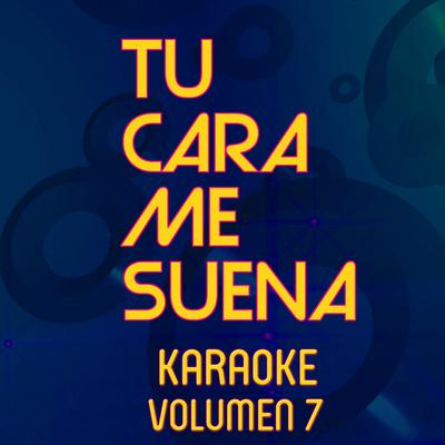 Macarena (Karaoke Version)'s cover