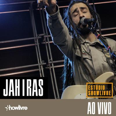 Presente de Jah (Ao Vivo)'s cover